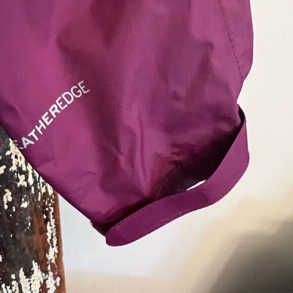 Women’s Eddie Bauer Weatheredge utility hooded jacket. Size XS. - Picture 11 of 14